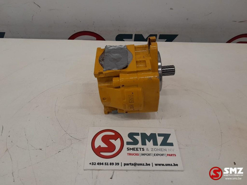Caterpillar Auxiliary gear pump Caterpillar - Hydraulic pump for Material handling equipment: picture 2 Caterpillar Auxiliary gear pump Caterpillar - Hydraulic pump for Material handling equipment: picture 2