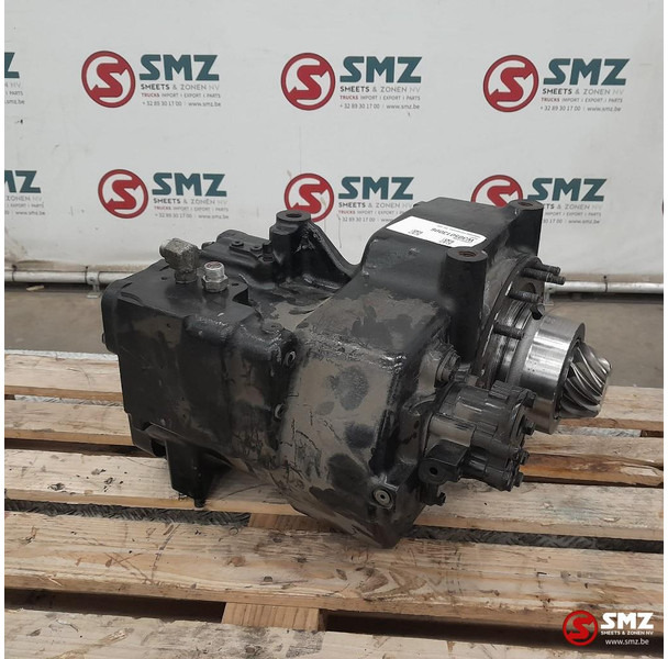 Caterpillar Caterpillar transmission 2HL-250 - Gearbox for Construction machinery: picture 2 Caterpillar Caterpillar transmission 2HL-250 - Gearbox for Construction machinery: picture 2