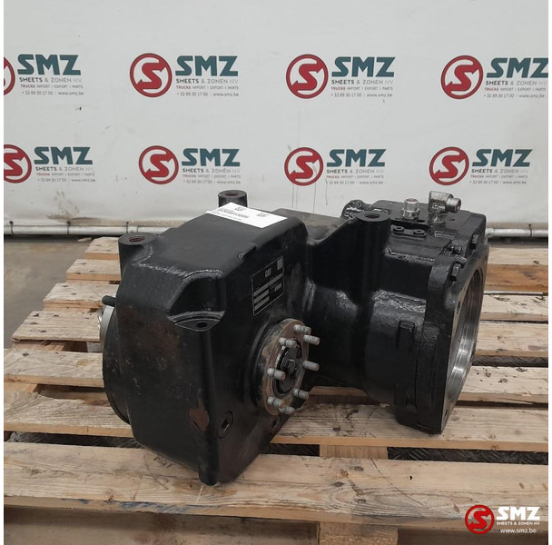 Caterpillar Caterpillar transmission 2HL-250 - Gearbox for Construction machinery: picture 1 Caterpillar Caterpillar transmission 2HL-250 - Gearbox for Construction machinery: picture 1
