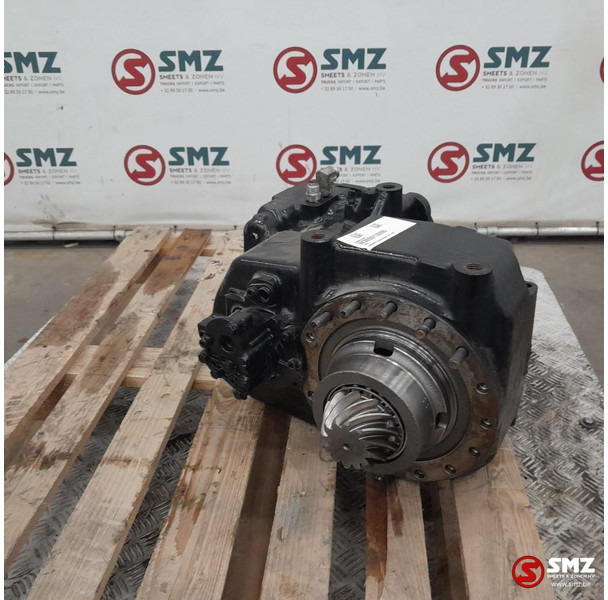 Caterpillar Caterpillar transmission 2HL-250 - Gearbox for Construction machinery: picture 3 Caterpillar Caterpillar transmission 2HL-250 - Gearbox for Construction machinery: picture 3