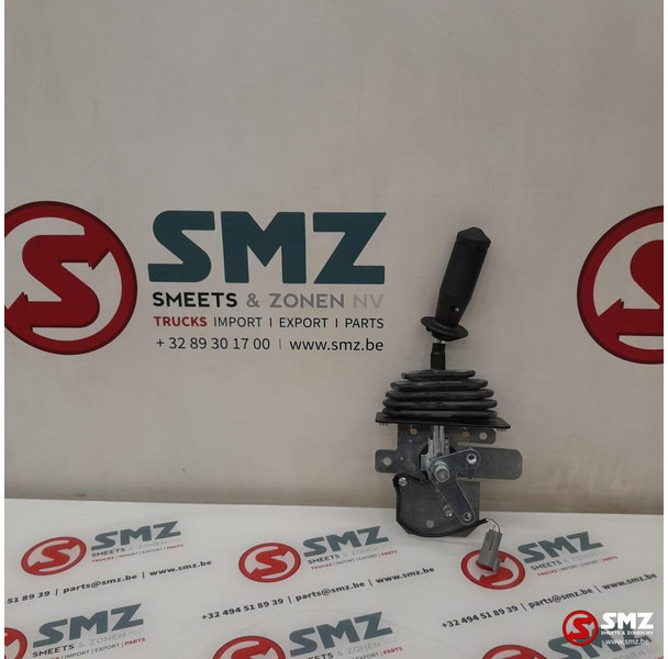 Caterpillar Joystick Caterpillar - Cab and interior: picture 1 Caterpillar Joystick Caterpillar - Cab and interior: picture 1