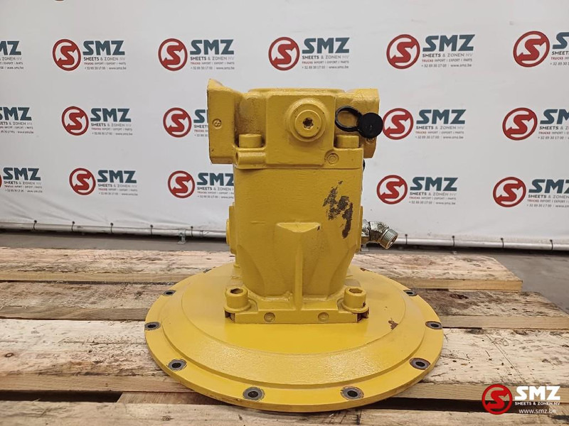 Caterpillar Main Hydraulic pump Caterpillar - Hydraulic pump for Material handling equipment: picture 3 Caterpillar Main Hydraulic pump Caterpillar - Hydraulic pump for Material handling equipment: picture 3