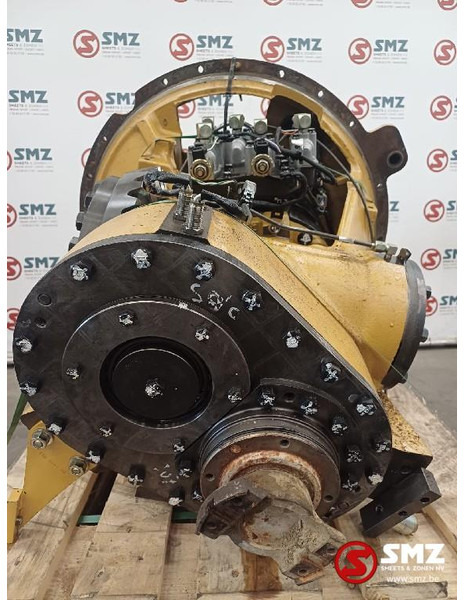 Caterpillar Occ versnellingsbak D6M Caterpillar - Gearbox: picture 4 Caterpillar Occ versnellingsbak D6M Caterpillar - Gearbox: picture 4