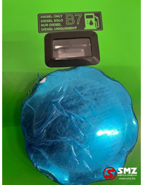 Construction machinery Diversen Stroomgroep 20 KVA: picture 7