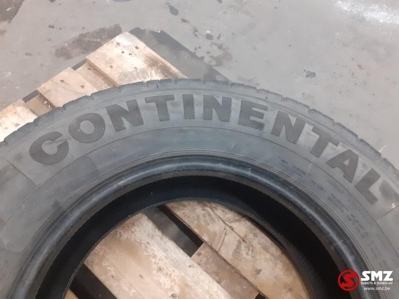 Continental Occ vrachtwagenband Continental 225/75R17.5 - Tire for Truck: picture 2 Continental Occ vrachtwagenband Continental 225/75R17.5 - Tire for Truck: picture 2