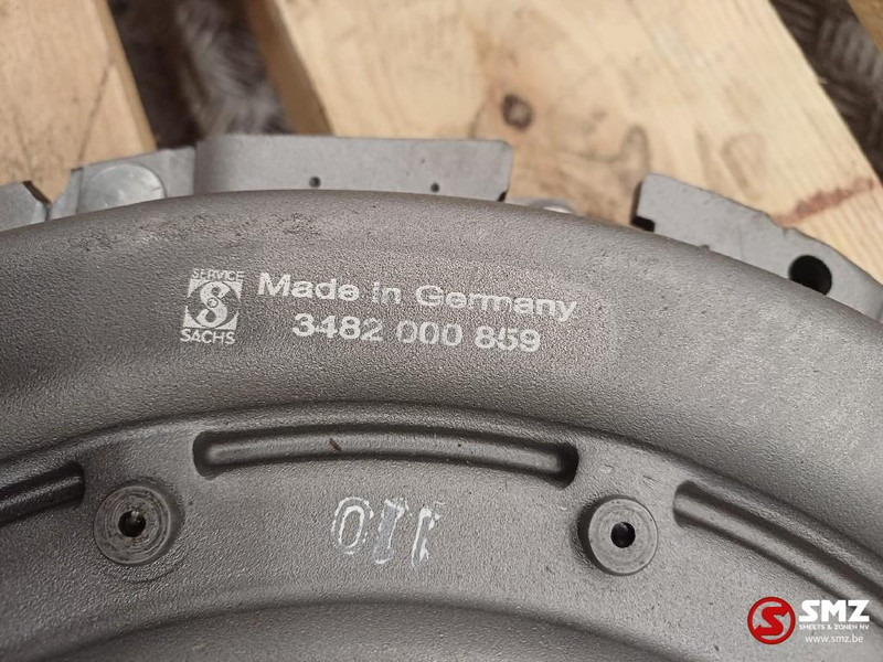 DAF Drukgroep DAF - Clutch and parts for Truck: picture 4 DAF Drukgroep DAF - Clutch and parts for Truck: picture 4