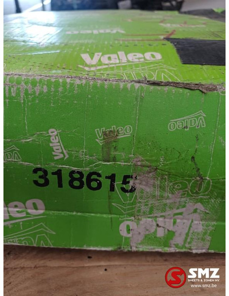 DAF Koppelingsset DAF 362mm - Clutch and parts for Truck: picture 5 DAF Koppelingsset DAF 362mm - Clutch and parts for Truck: picture 5