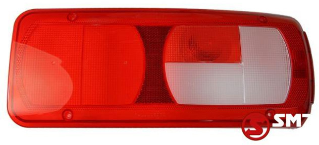 DAF Lens achterlicht rechts LC8 DAF CF,XF 04.12- - Tail light for Truck: picture 1 DAF Lens achterlicht rechts LC8 DAF CF,XF 04.12- - Tail light for Truck: picture 1