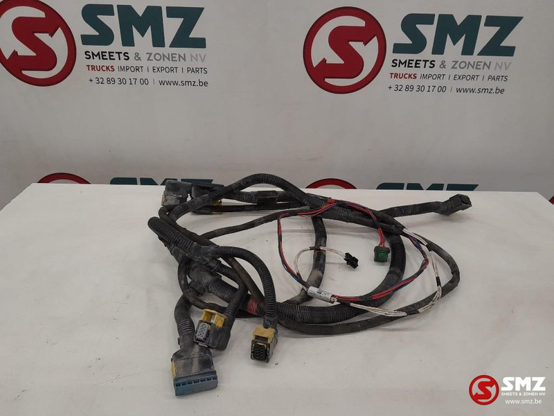 DAF Occ AdBlue kabelboom DAF - Cables/ Wire harness for Truck: picture 2 DAF Occ AdBlue kabelboom DAF - Cables/ Wire harness for Truck: picture 2