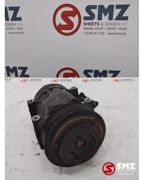 DAF Occ Airco compressor DAF XF106 - A/C compressor for Truck: picture 1 DAF Occ Airco compressor DAF XF106 - A/C compressor for Truck: picture 1