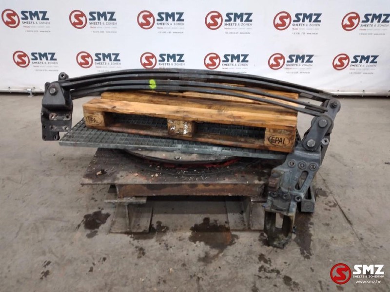 DAF Occ Bladveren voor DAF CF85 2pcs - Steel suspension for Truck: picture 1 DAF Occ Bladveren voor DAF CF85 2pcs - Steel suspension for Truck: picture 1