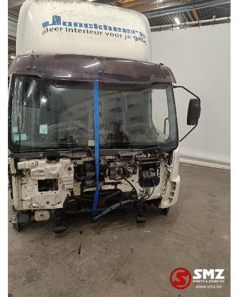 DAF Occ Cabine DAF 55 LF - Cab and interior for Truck: picture 3 DAF Occ Cabine DAF 55 LF - Cab and interior for Truck: picture 3