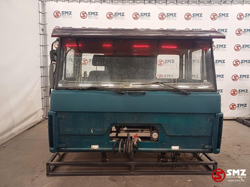 DAF Occ Cabine DAF - Cab and interior for Truck: picture 1 DAF Occ Cabine DAF - Cab and interior for Truck: picture 1