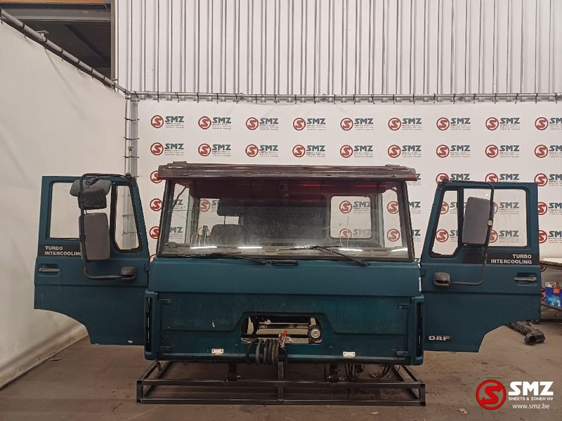 DAF Occ Cabine DAF - Cab and interior for Truck: picture 2 DAF Occ Cabine DAF - Cab and interior for Truck: picture 2