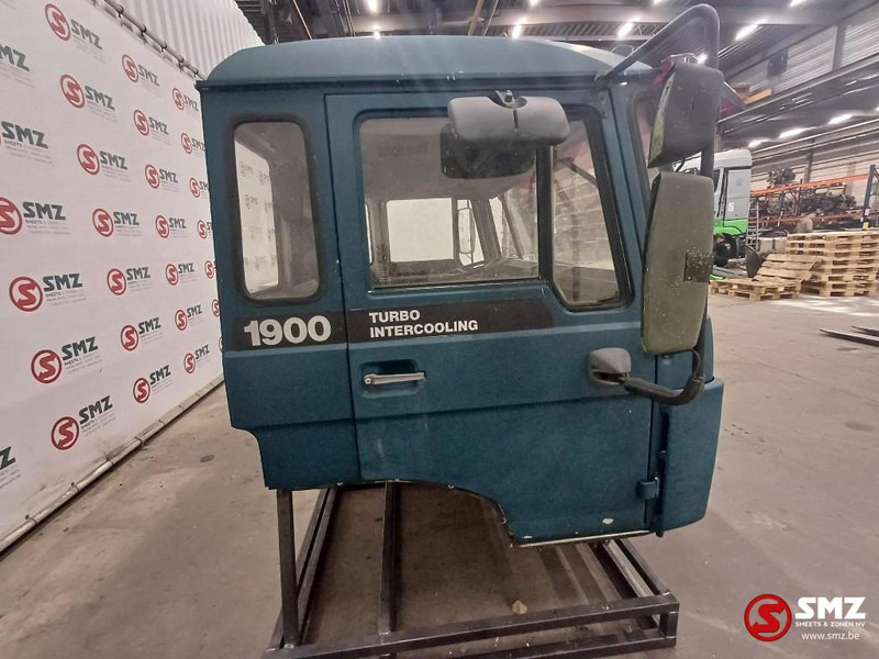 DAF Occ Cabine DAF - Cab and interior for Truck: picture 3 DAF Occ Cabine DAF - Cab and interior for Truck: picture 3