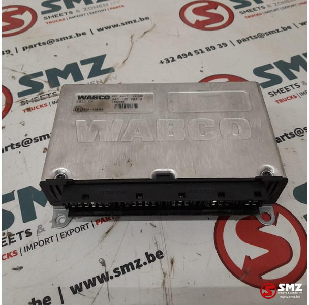 DAF Occ ECU EBS3 CM regeleenheid DAF - ECU for Truck: picture 1 DAF Occ ECU EBS3 CM regeleenheid DAF - ECU for Truck: picture 1