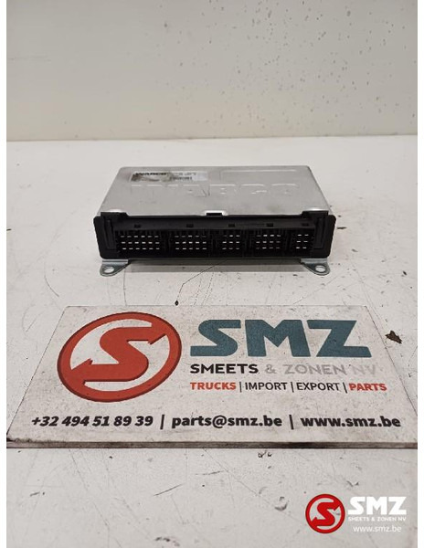 DAF Occ ECU EBS3 CM regeleenheid DAF - ECU for Truck: picture 1 DAF Occ ECU EBS3 CM regeleenheid DAF - ECU for Truck: picture 1