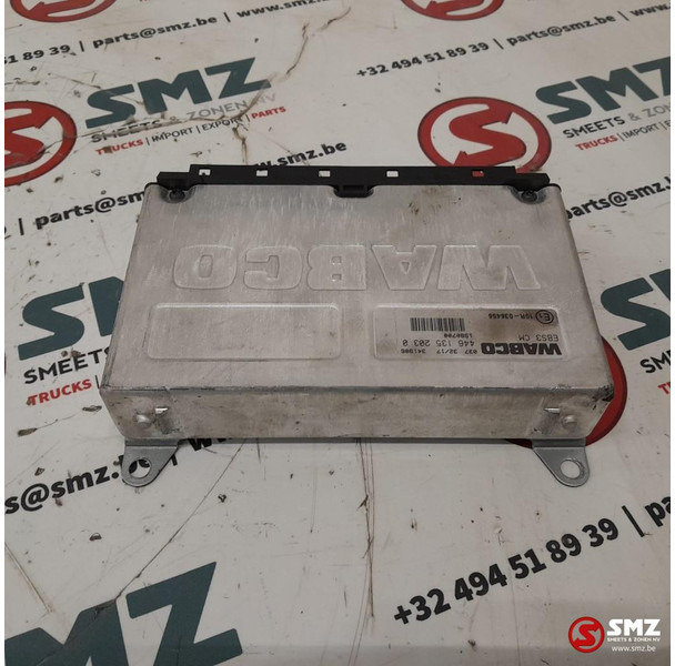 DAF Occ ECU EBS3 CM regeleenheid DAF - ECU for Truck: picture 2 DAF Occ ECU EBS3 CM regeleenheid DAF - ECU for Truck: picture 2