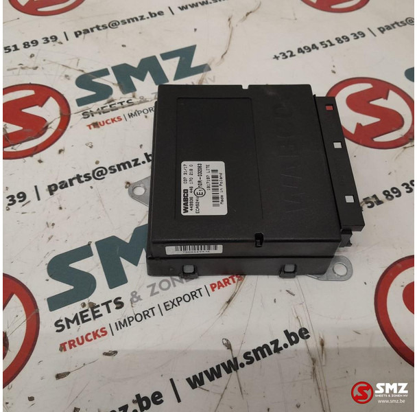 DAF Occ ECU ECAS regeleenheid DAF - ECU for Truck: picture 2 DAF Occ ECU ECAS regeleenheid DAF - ECU for Truck: picture 2