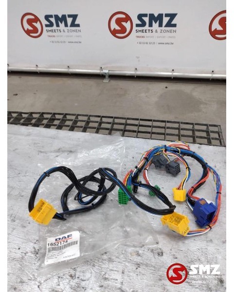 DAF Occ Kabelboom cabine Daf - Cables/ Wire harness for Truck: picture 1 DAF Occ Kabelboom cabine Daf - Cables/ Wire harness for Truck: picture 1