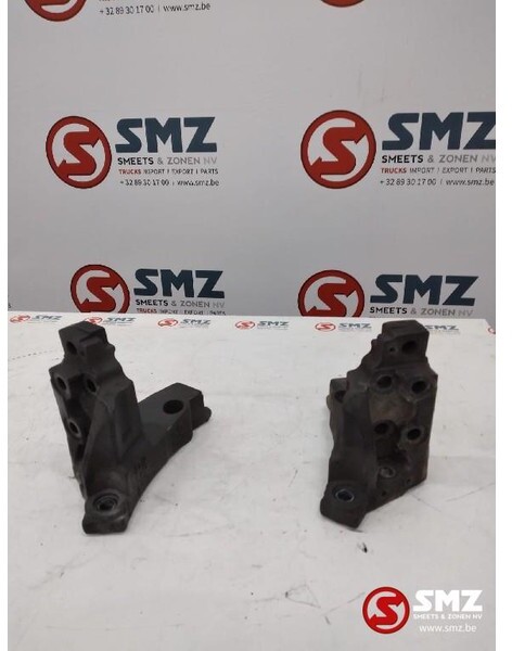 DAF Occ Motorsteunen (2x) DAF XF 106 - Engine mount for Truck: picture 1 DAF Occ Motorsteunen (2x) DAF XF 106 - Engine mount for Truck: picture 1