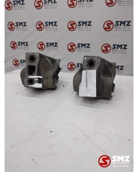 DAF Occ Motorsteunen voorzijde DAF XF106 - Engine mount for Truck: picture 2 DAF Occ Motorsteunen voorzijde DAF XF106 - Engine mount for Truck: picture 2