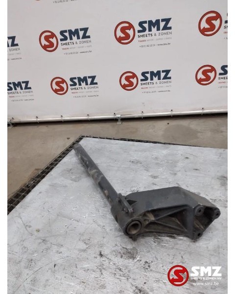 DAF Occ Spatbordsteun achter DAF - Fender for Truck: picture 1 DAF Occ Spatbordsteun achter DAF - Fender for Truck: picture 1