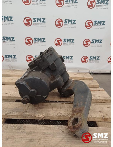 DAF Occ Stuurhuis DAF - Steering gear for Truck: picture 3 DAF Occ Stuurhuis DAF - Steering gear for Truck: picture 3
