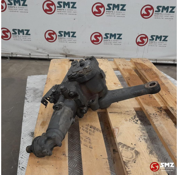 DAF Occ Stuurhuis DAF - Steering gear for Truck: picture 4 DAF Occ Stuurhuis DAF - Steering gear for Truck: picture 4