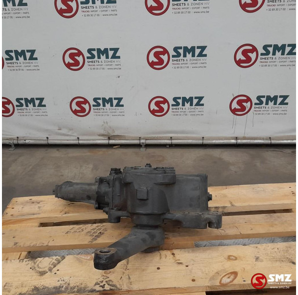 DAF Occ Stuurhuis DAF - Steering gear for Truck: picture 2 DAF Occ Stuurhuis DAF - Steering gear for Truck: picture 2