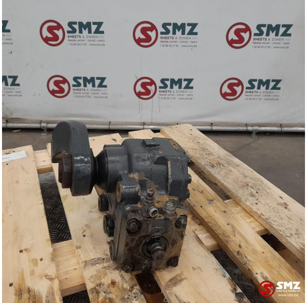 DAF Occ Stuurhuis DAF - Steering gear for Truck: picture 4 DAF Occ Stuurhuis DAF - Steering gear for Truck: picture 4