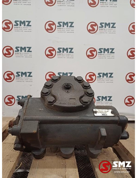 DAF Occ Stuurhuis DAF - Steering gear for Truck: picture 1 DAF Occ Stuurhuis DAF - Steering gear for Truck: picture 1