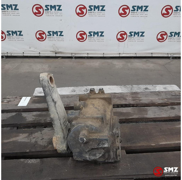 DAF Occ Stuurhuis DAF - Steering gear for Truck: picture 4 DAF Occ Stuurhuis DAF - Steering gear for Truck: picture 4