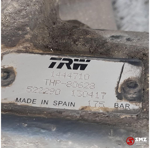 DAF Occ Stuurhuis DAF - Steering gear for Truck: picture 5 DAF Occ Stuurhuis DAF - Steering gear for Truck: picture 5