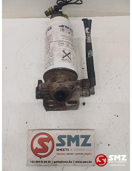 DAF Occ brandstoffilter DAF - Fuel filter for Truck: picture 1 DAF Occ brandstoffilter DAF - Fuel filter for Truck: picture 1