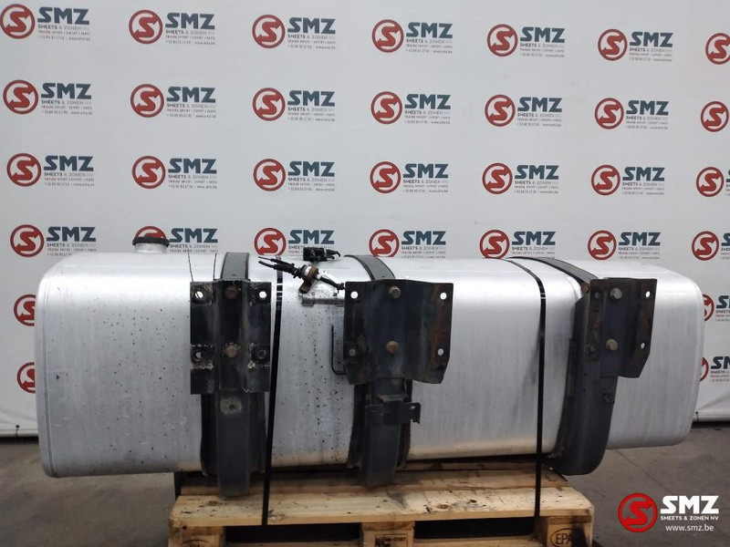 DAF Occ brandstoftank 750L DAF - Fuel tank for Truck: picture 2 DAF Occ brandstoftank 750L DAF - Fuel tank for Truck: picture 2
