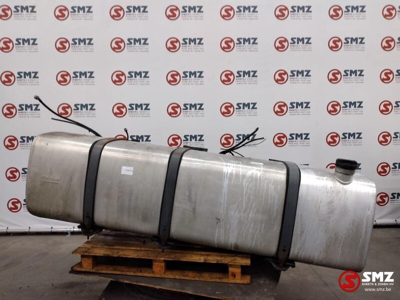 DAF Occ brandstoftank 850L Daf XF 105 Euro 5 1673120 - Fuel tank for Truck: picture 1 DAF Occ brandstoftank 850L Daf XF 105 Euro 5 1673120 - Fuel tank for Truck: picture 1