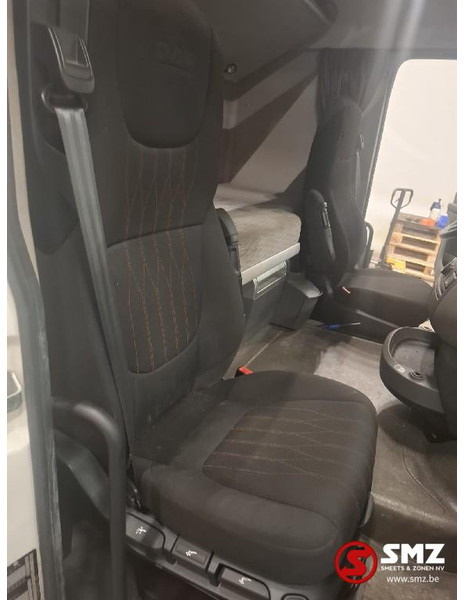 Cab and interior for Truck DAF Occ cabine compleet DAF: picture 12