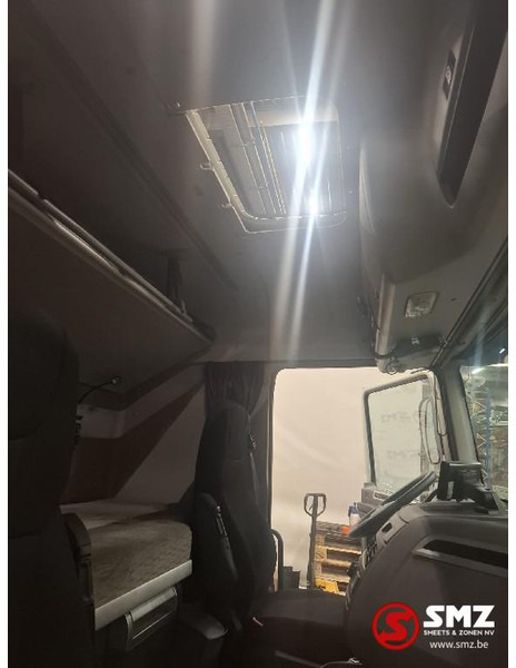 Cab and interior for Truck DAF Occ cabine compleet DAF: picture 14
