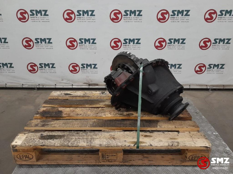 DAF Occ differentiëel 1344 i=2,38 DAF - Differential gear for Truck: picture 3 DAF Occ differentiëel 1344 i=2,38 DAF - Differential gear for Truck: picture 3