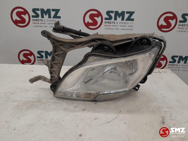 DAF Occ koplamp links DAF - Headlight for Truck: picture 1 DAF Occ koplamp links DAF - Headlight for Truck: picture 1