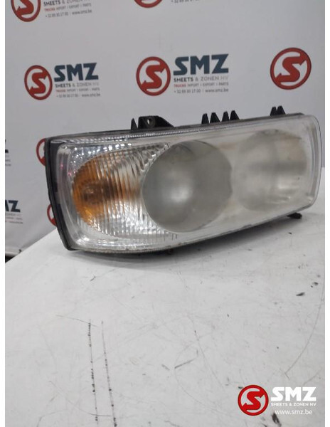 DAF Occ koplamp rechts DAF XF95 1641741 - Headlight for Truck: picture 1 DAF Occ koplamp rechts DAF XF95 1641741 - Headlight for Truck: picture 1
