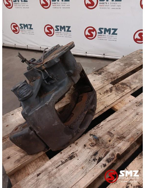 DAF Occ remklauw linksachter DAF - Brake caliper for Truck: picture 1 DAF Occ remklauw linksachter DAF - Brake caliper for Truck: picture 1