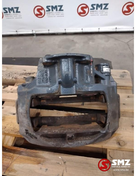 DAF Occ remklauw linksvoor DAF - Brake caliper for Truck: picture 1 DAF Occ remklauw linksvoor DAF - Brake caliper for Truck: picture 1