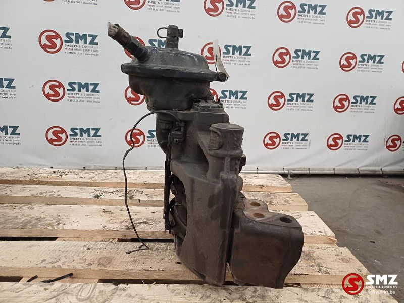 DAF Occ remklauw rechtsachter DAF - Brake caliper for Truck: picture 4 DAF Occ remklauw rechtsachter DAF - Brake caliper for Truck: picture 4