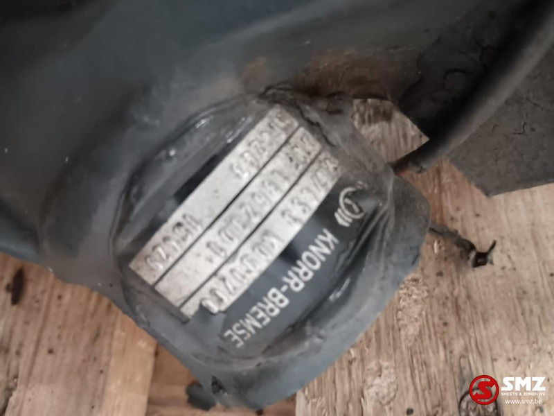 DAF Occ remklauw rechtsachter DAF - Brake caliper for Truck: picture 4 DAF Occ remklauw rechtsachter DAF - Brake caliper for Truck: picture 4