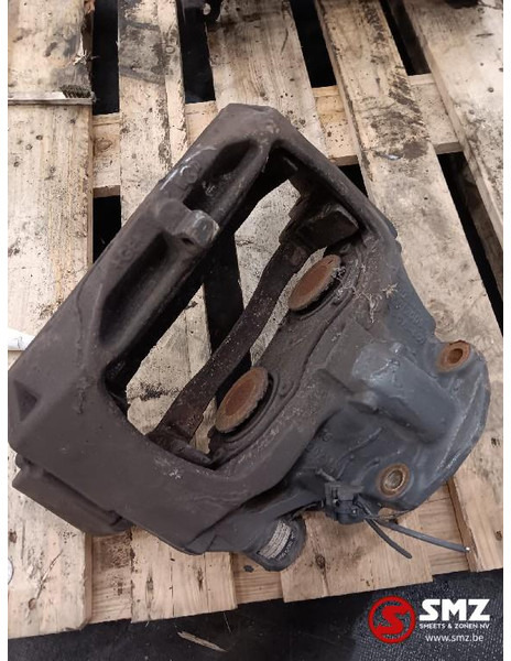 DAF Occ remklauw rechtsachter DAF - Brake caliper for Truck: picture 3 DAF Occ remklauw rechtsachter DAF - Brake caliper for Truck: picture 3
