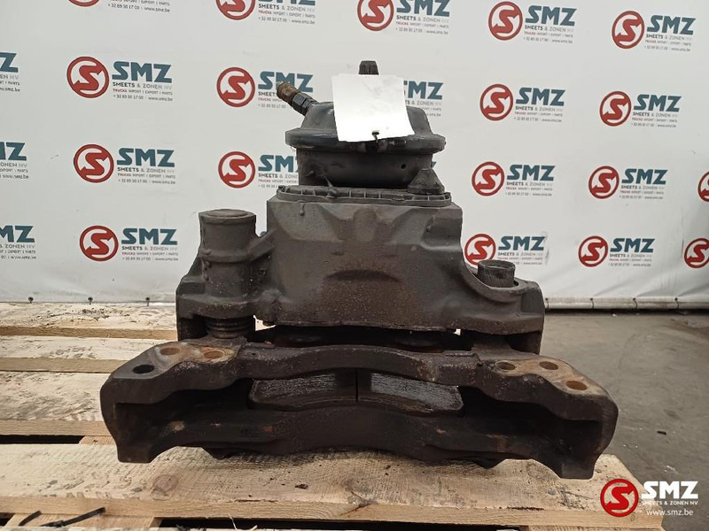DAF Occ remklauw rechtsachter DAF - Brake caliper for Truck: picture 2 DAF Occ remklauw rechtsachter DAF - Brake caliper for Truck: picture 2