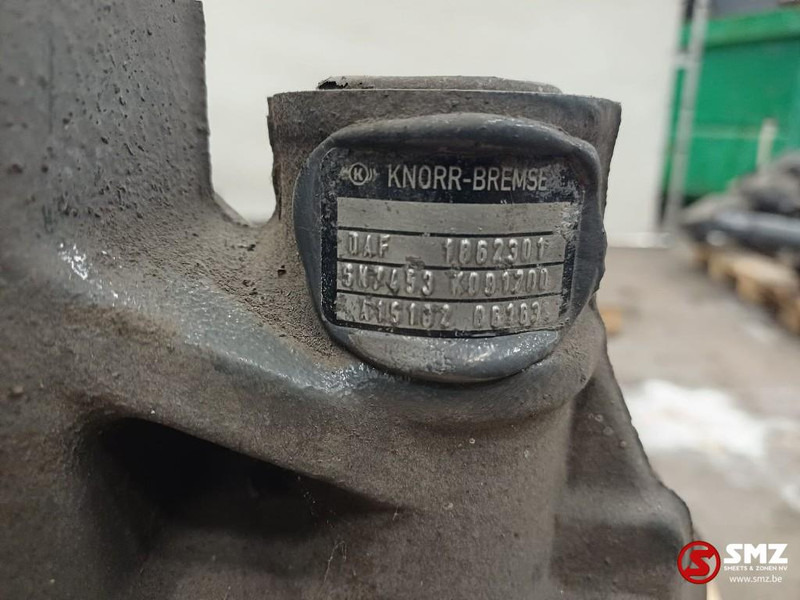 DAF Occ remklauw rechtsachter DAF - Brake caliper for Truck: picture 5 DAF Occ remklauw rechtsachter DAF - Brake caliper for Truck: picture 5