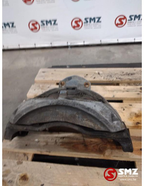 DAF Occ remklauw rechtsvoor DAF - Brake caliper for Truck: picture 1 DAF Occ remklauw rechtsvoor DAF - Brake caliper for Truck: picture 1
